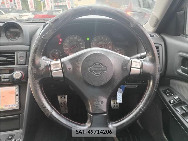 Nissan SKYLINE 1998-12 8414979-9
