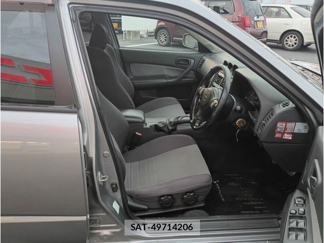Nissan SKYLINE 1998-12 8414979-23