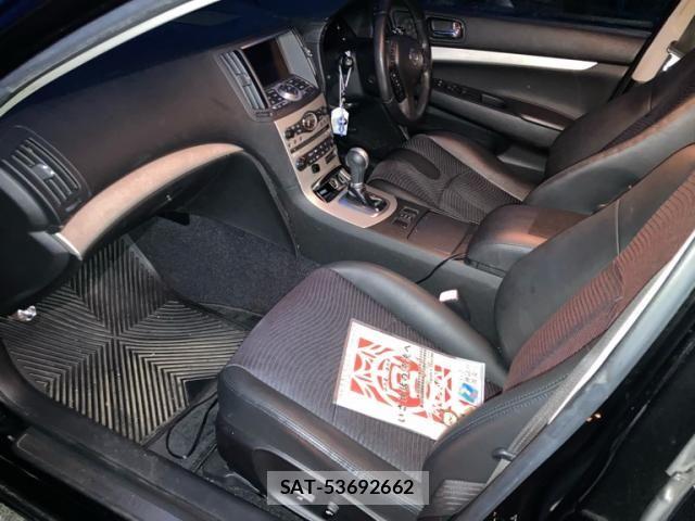 Nissan SKYLINE 2008-06 8486084-13