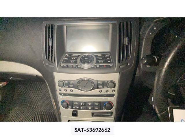 Nissan SKYLINE 2008-06 8486084-18