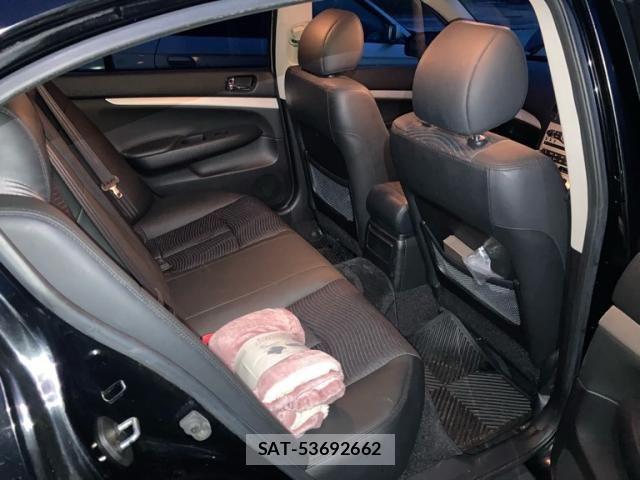 Nissan SKYLINE 2008-06 8486084-7