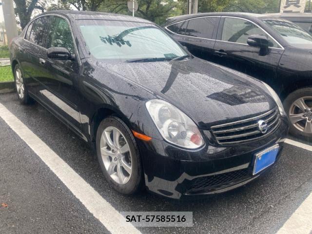 Nissan SKYLINE 2006-02 8486087-0