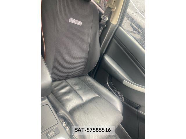 Nissan SKYLINE 2006-02 8486087-13