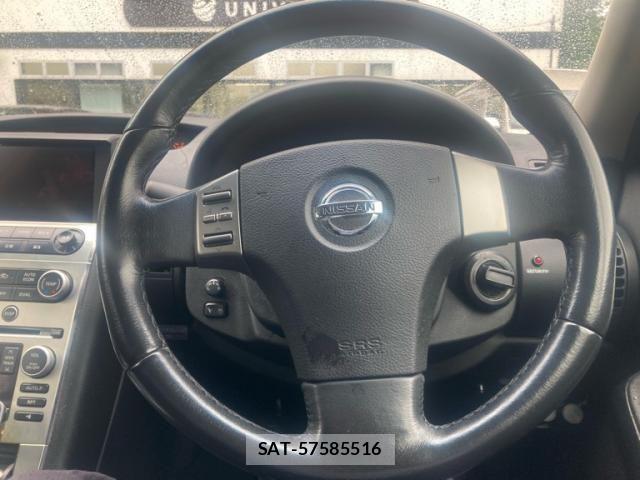 Nissan SKYLINE 2006-02 8486087-14