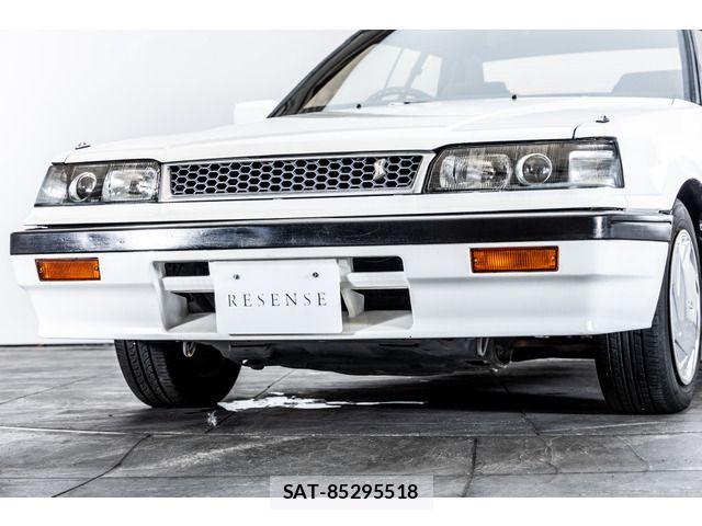 Nissan SKYLINE 1988-11 8527384-9