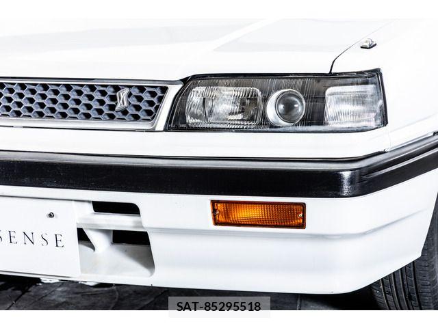 Nissan SKYLINE 1988-11 8527384-10