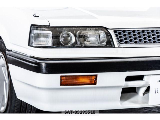 Nissan SKYLINE 1988-11 8527384-11