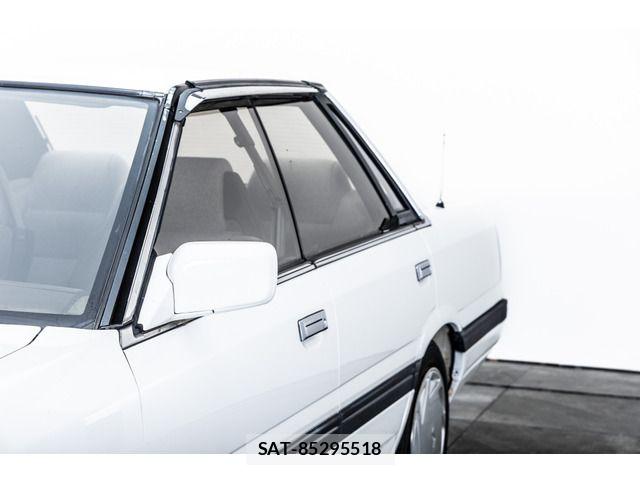 Nissan SKYLINE 1988-11 8527384-13