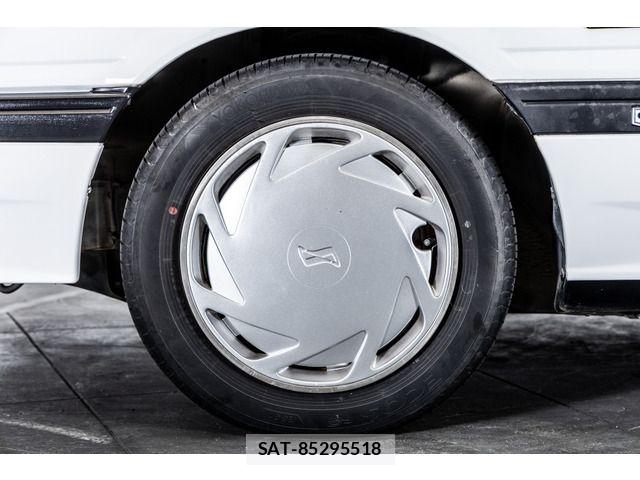 Nissan SKYLINE 1988-11 8527384-18