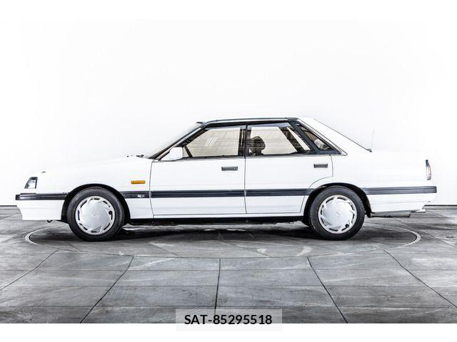 Nissan SKYLINE 1988-11 8527384-4