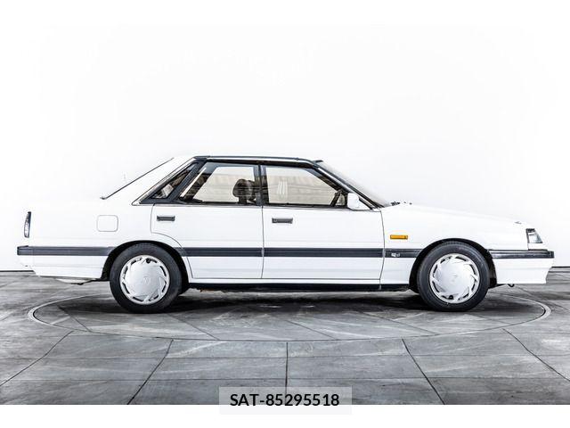 Nissan SKYLINE 1988-11 8527384-7