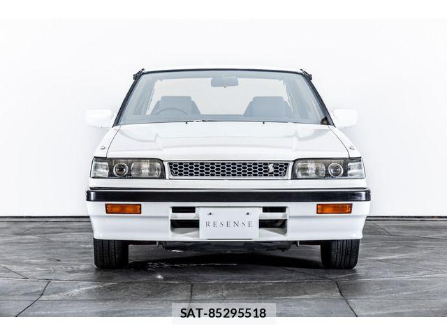 Nissan SKYLINE 1988-11 8527384-8