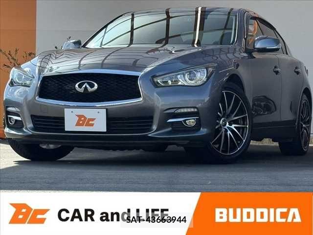 Nissan SKYLINE 2014-09 8527388-0