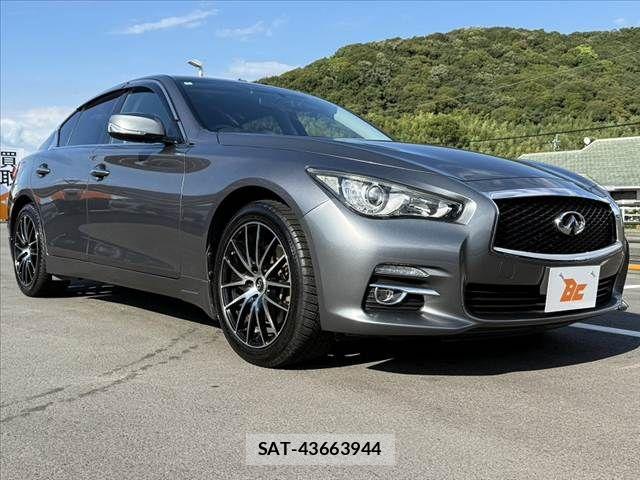 Nissan SKYLINE 2014-09 8527388-9