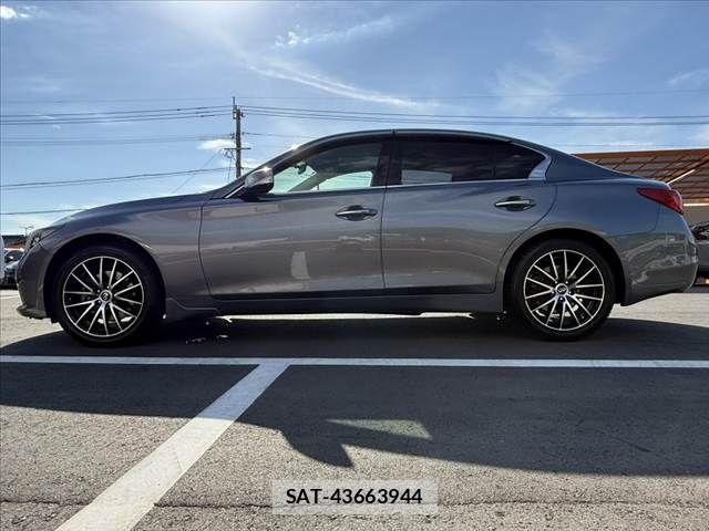Nissan SKYLINE 2014-09 8527388-10