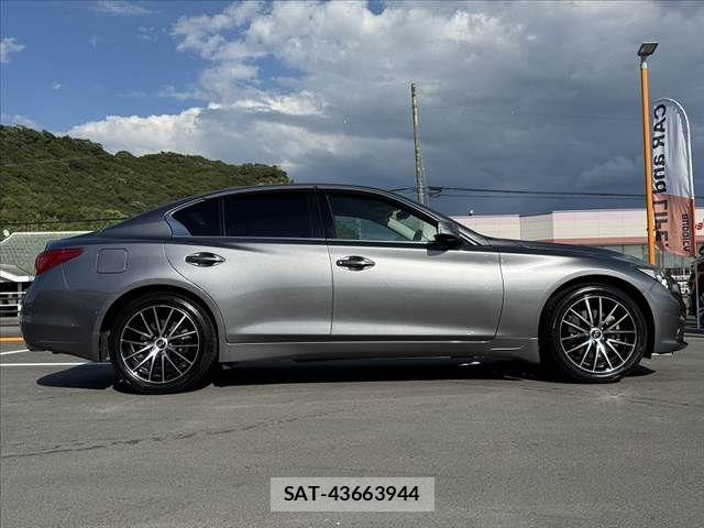Nissan SKYLINE 2014-09 8527388-11