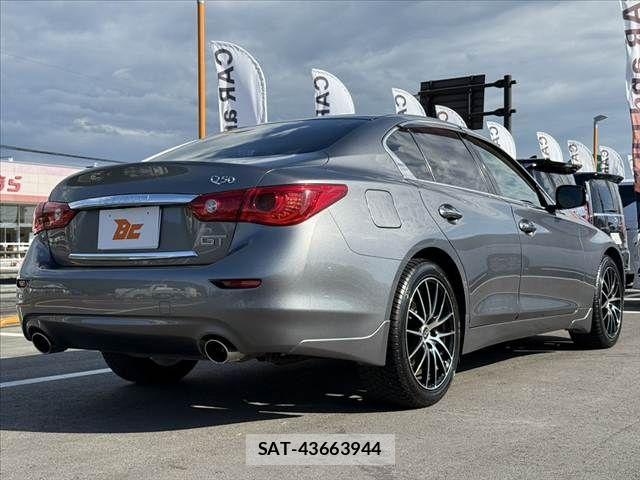 Nissan SKYLINE 2014-09 8527388-12