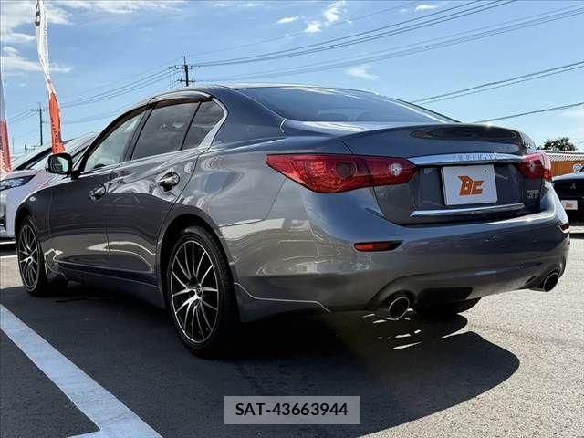 Nissan SKYLINE 2014-09 8527388-14