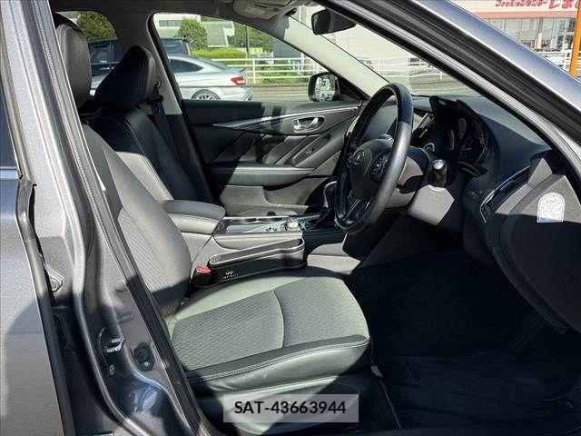 Nissan SKYLINE 2014-09 8527388-15