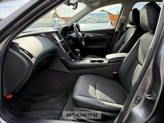 Nissan SKYLINE 2014-09 8527388-16