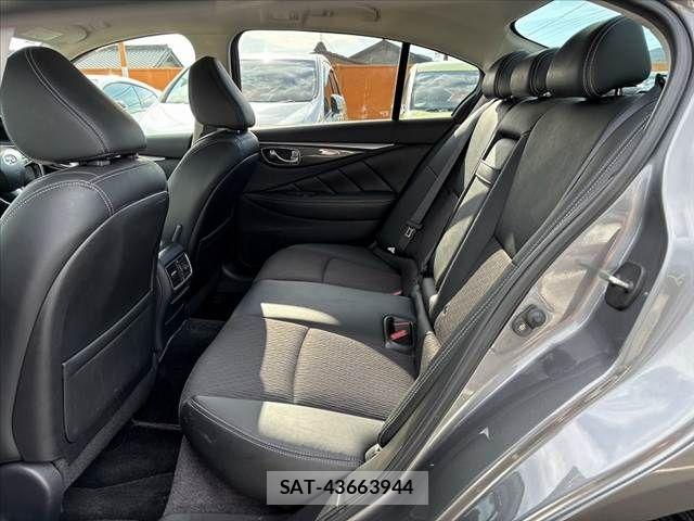 Nissan SKYLINE 2014-09 8527388-18