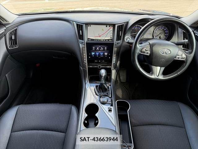 Nissan SKYLINE 2014-09 8527388-1