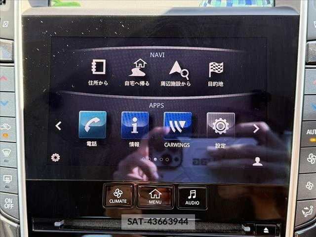 Nissan SKYLINE 2014-09 8527388-5