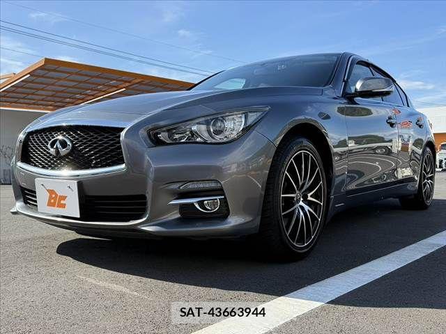 Nissan SKYLINE 2014-09 8527388-7