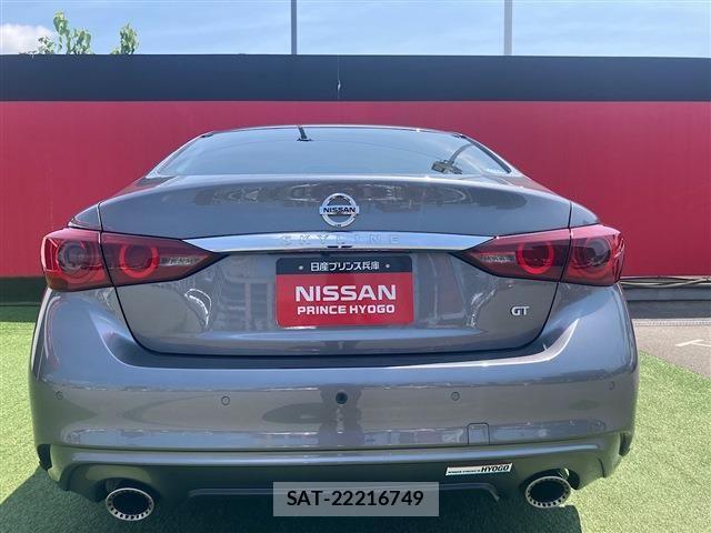 Nissan SKYLINE 2021-02 8563553-6