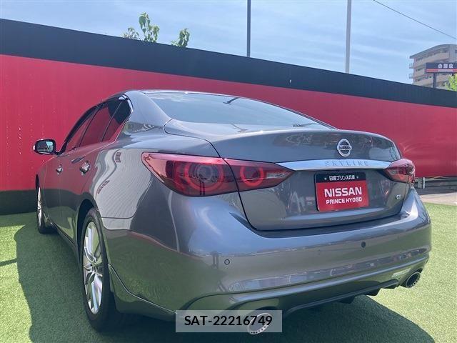 Nissan SKYLINE 2021-02 8563553-7