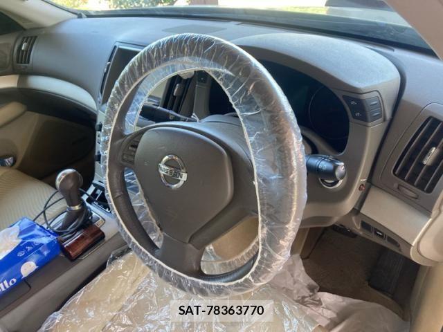 Nissan SKYLINE 2007-11 8563557-13