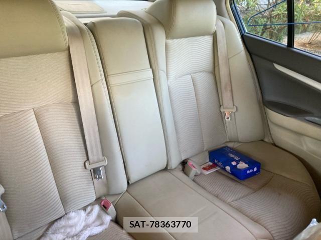 Nissan SKYLINE 2007-11 8563557-18