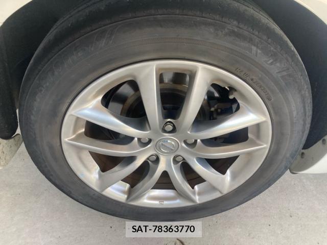 Nissan SKYLINE 2007-11 8563557-7