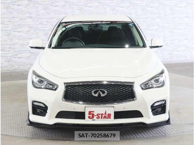 Nissan SKYLINE 2015-02 8563551-10