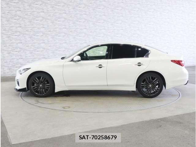 Nissan SKYLINE 2015-02 8563551-11