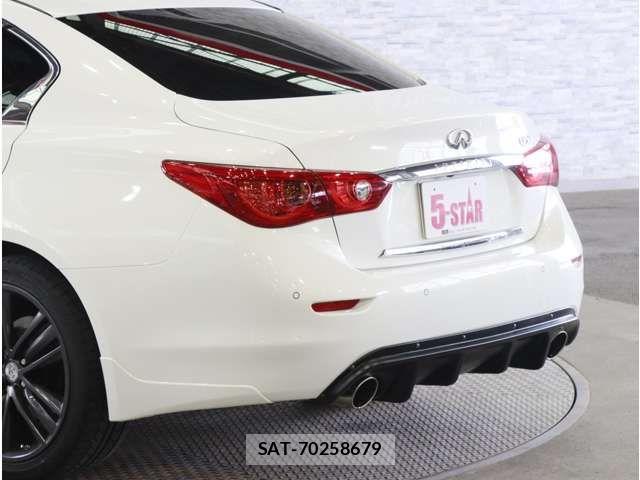 Nissan SKYLINE 2015-02 8563551-16
