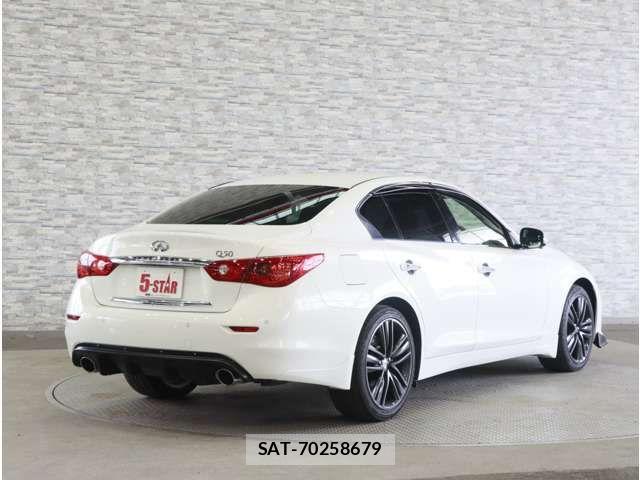 Nissan SKYLINE 2015-02 8563551-17