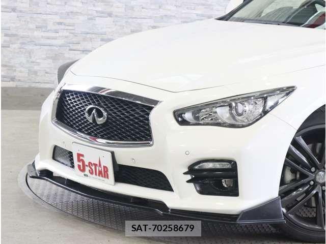 Nissan SKYLINE 2015-02 8563551-6