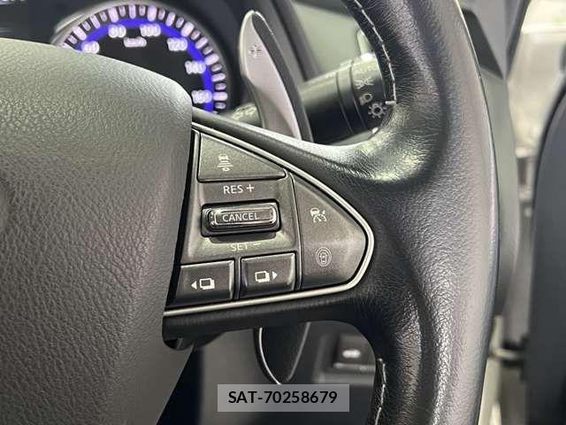 Nissan SKYLINE 2015-02 8563551-7