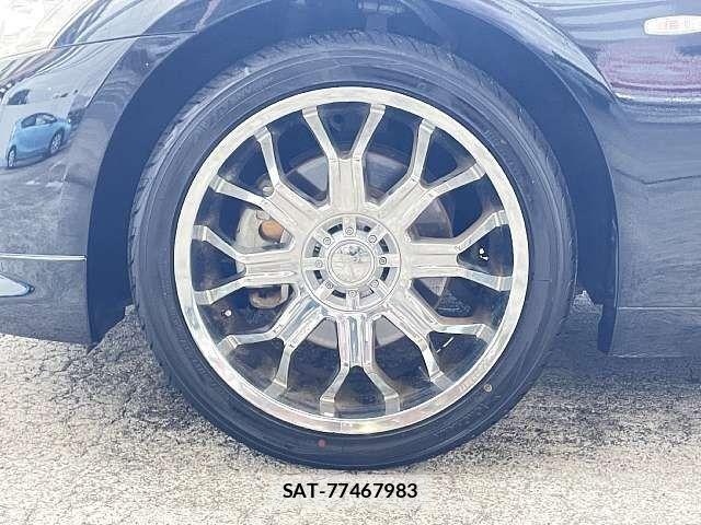 Nissan SKYLINE 2014-01 8563552-3