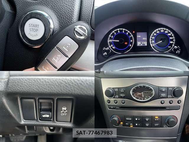 Nissan SKYLINE 2014-01 8563552-5