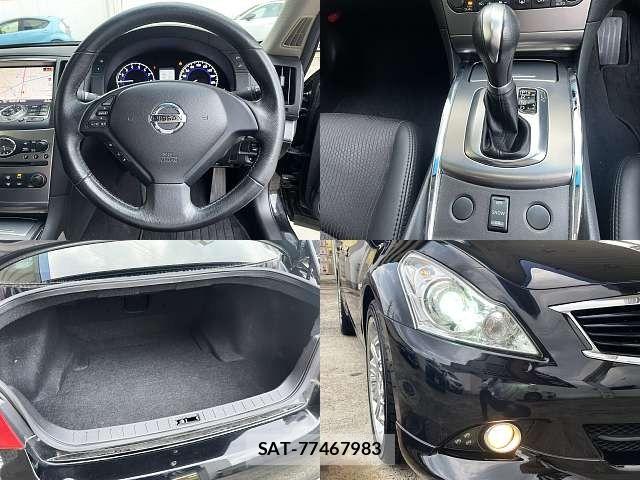 Nissan SKYLINE 2014-01 8563552-6
