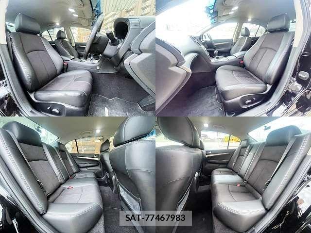 Nissan SKYLINE 2014-01 8563552-7