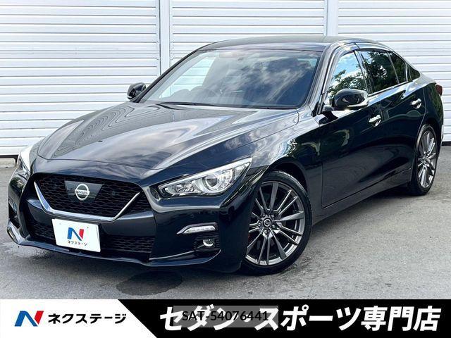 Nissan SKYLINE 2022-03 8563550-0