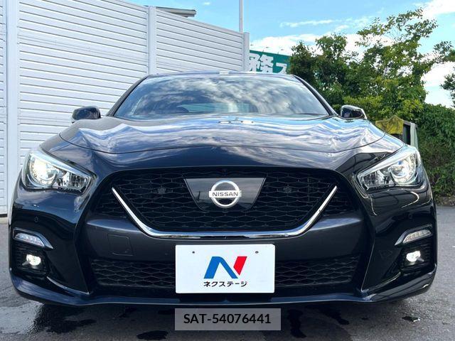Nissan SKYLINE 2022-03 8563550-12