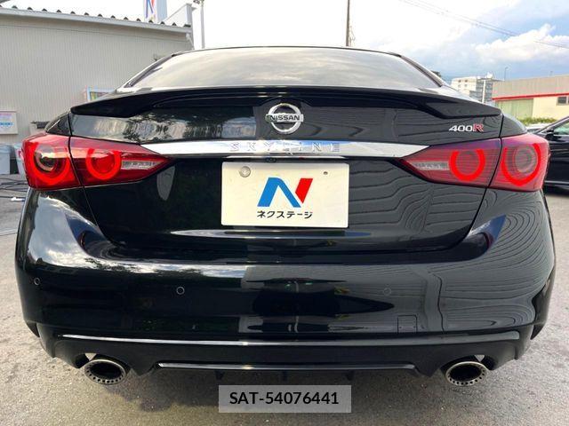 Nissan SKYLINE 2022-03 8563550-13