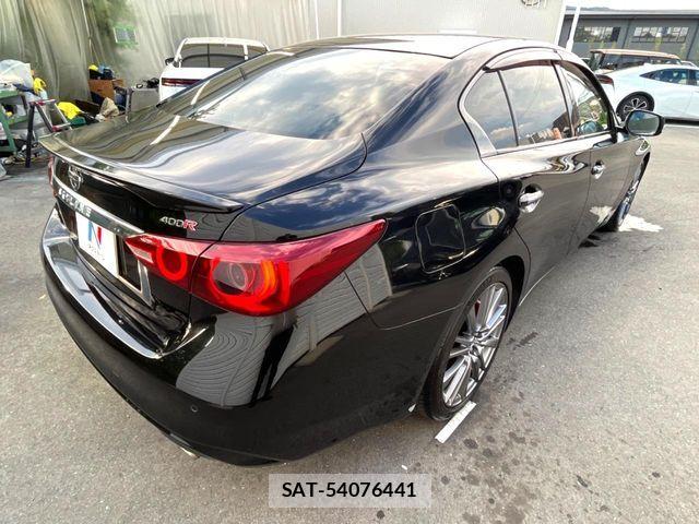 Nissan SKYLINE 2022-03 8563550-17