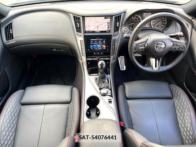 Nissan SKYLINE 2022-03 8563550-1