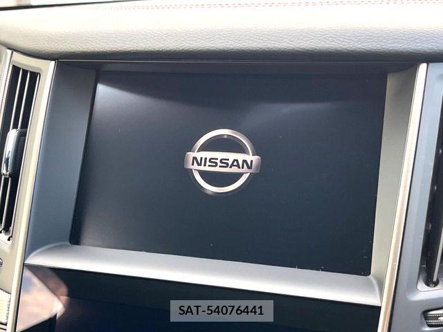 Nissan SKYLINE 2022-03 8563550-2