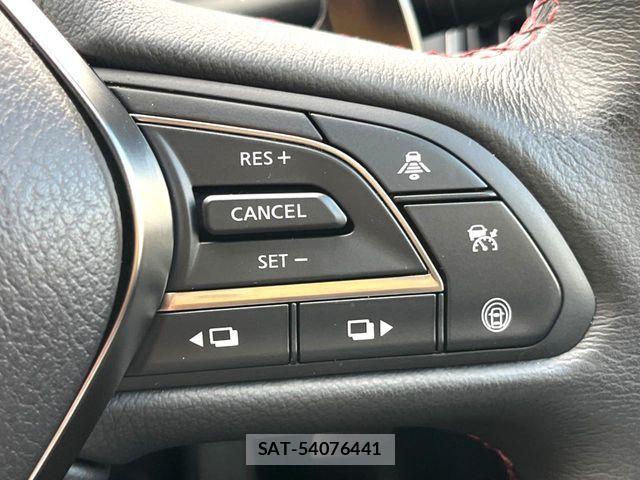 Nissan SKYLINE 2022-03 8563550-5